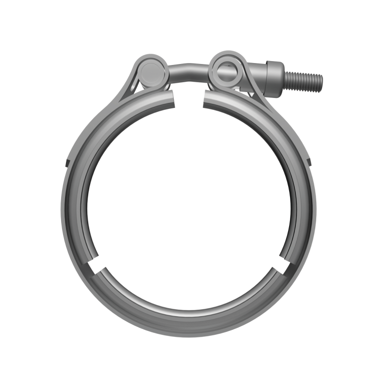 BorgWarner V-Band Clamp - S3/S400 Turbine Housing to Bearing Housing