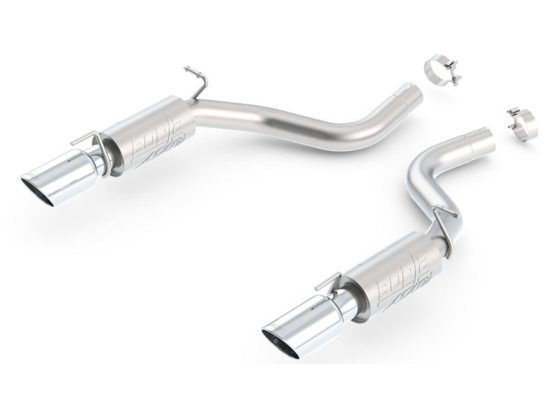 Borla ATAK Cat-Back Exhaust - Chrysler 300, Dodge Challenger 2012-2014, Charger