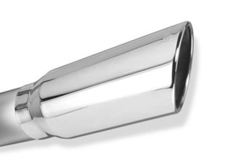 Borla Cat-Back Exhaust - Dodge Charger 2005-2010, Magnum, Chrysler 300, view 4