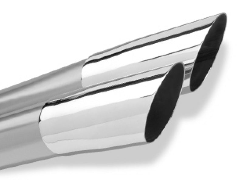 Borla Cat-Back Exhaust - Chevrolet Camaro, Pontiac Firebird 1984-1992, view 2