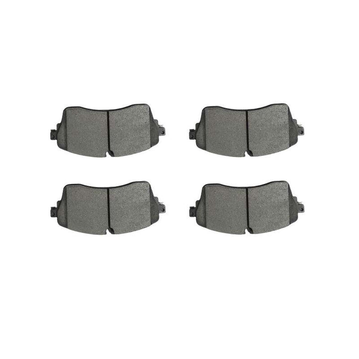 Brembo OE Ceramic Front Brake Pads - Land Rover Defender 110 / Range Rover Sport 2018-2024