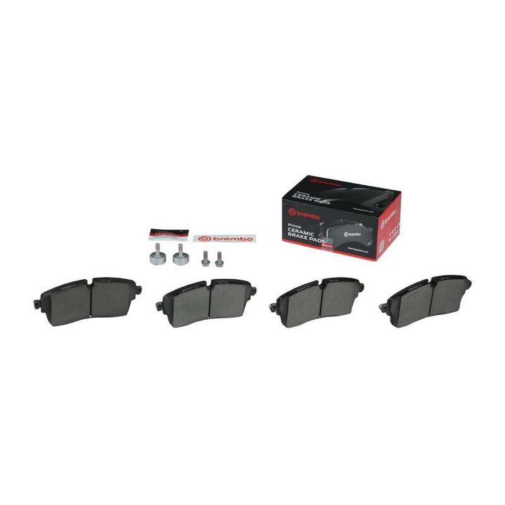 Brembo OE Ceramic Front Brake Pads - Land Rover Defender 110 / Range Rover Sport 2018-2024, view 3