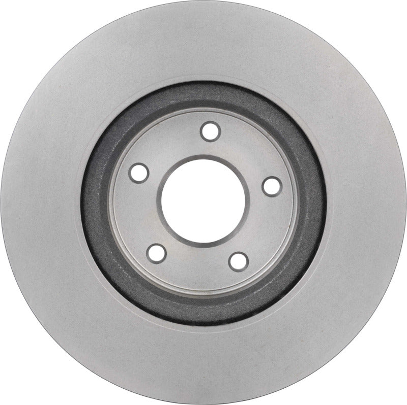 Brembo OE UV Coated Rear Brake Rotor - Infiniti QX60/Q50 & Nissan Murano/Pathfinder 2013-2025