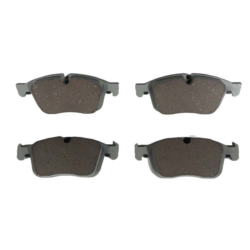 Brembo PRIME Front Brake Pad Set FMSI D1866 - Volvo XC60 2016-2017 - Ceramic, view 3