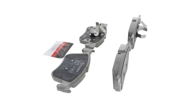 Brembo PRIME Front Brake Pad Set - Ford Escape / Bronco Sport / Maverick / Lincoln Corsair 2020-2025 - Ceramic, view 13