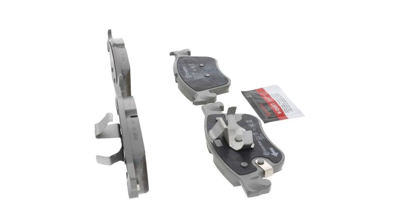 Brembo PRIME Front Brake Pad Set - Ford Escape / Bronco Sport / Maverick / Lincoln Corsair 2020-2025 - Ceramic, view 26