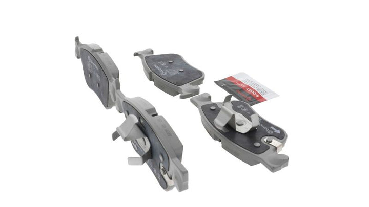 Brembo PRIME Front Brake Pad Set - Ford Escape / Bronco Sport / Maverick / Lincoln Corsair 2020-2025 - Ceramic, view 7
