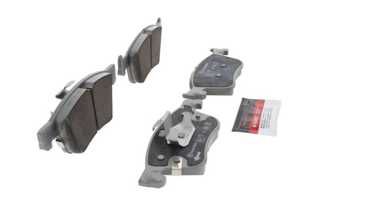 Brembo PRIME Front Brake Pad Set - Ford Escape / Bronco Sport / Maverick / Lincoln Corsair 2020-2025 - Ceramic, view 9