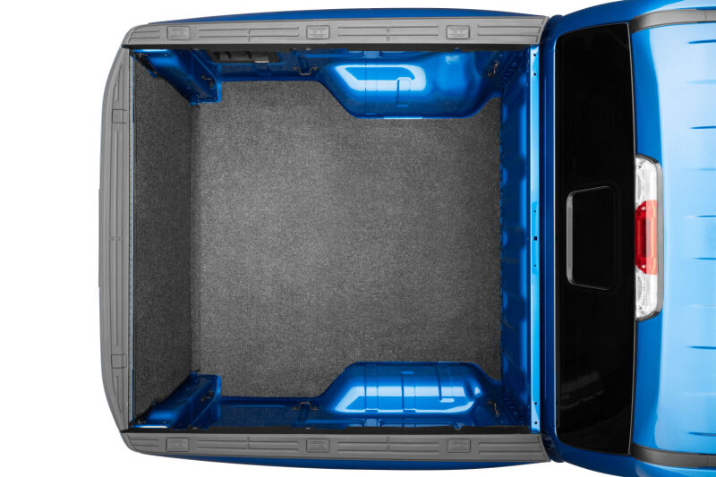 Husky Liners Guardian Comfort Bed & Tailgate Mat - Ford F-150 & Lightning, 5.5ft (2015-2025), image 5