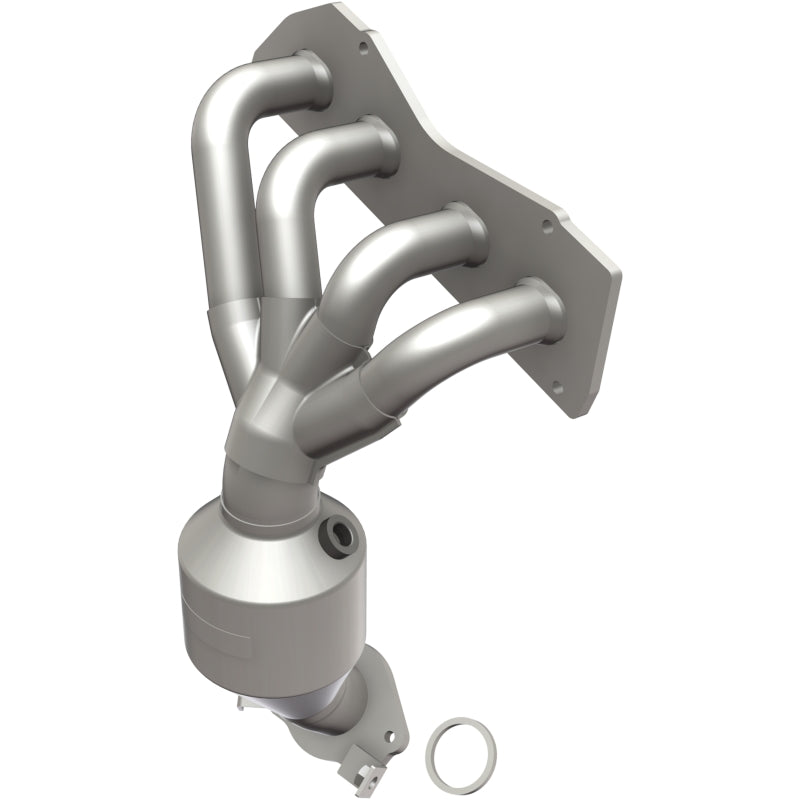 MagnaFlow OEM-Grade Direct-Fit Catalytic Converter - Toyota Camry 2012-2017 2.5L - Manifold