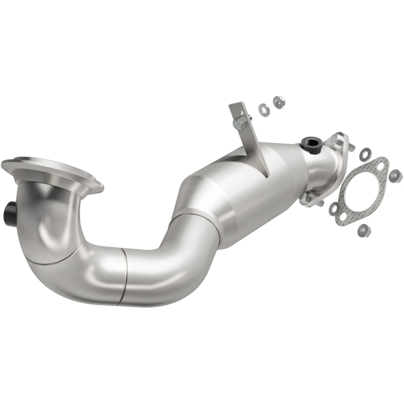 Magnaflow Direct-Fit Catalytic Converter for BMW 3 07-08 Rear OEM - OneFastShop