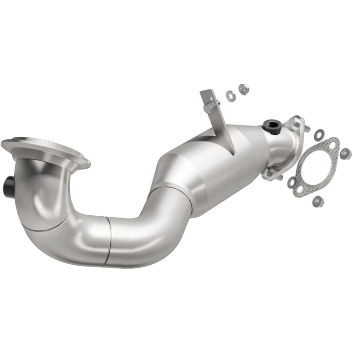Magnaflow Direct-Fit Catalytic Converter for BMW 3 07-08 Rear OEM - OneFastShop