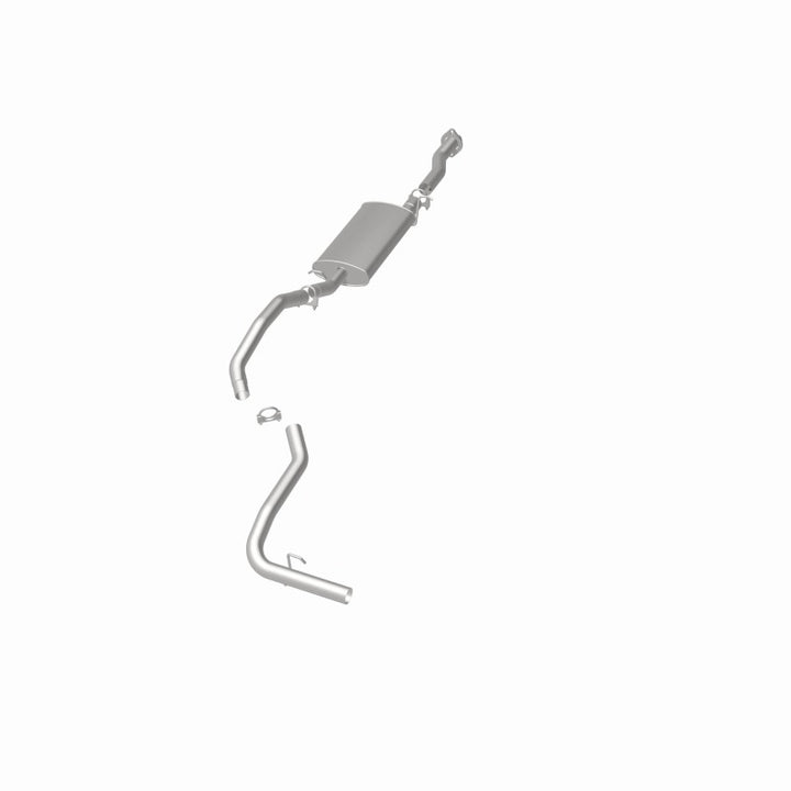 MagnaFlow BRE Exhaust Kit – for 1992–1994 S10 Sonoma - OneFastShop