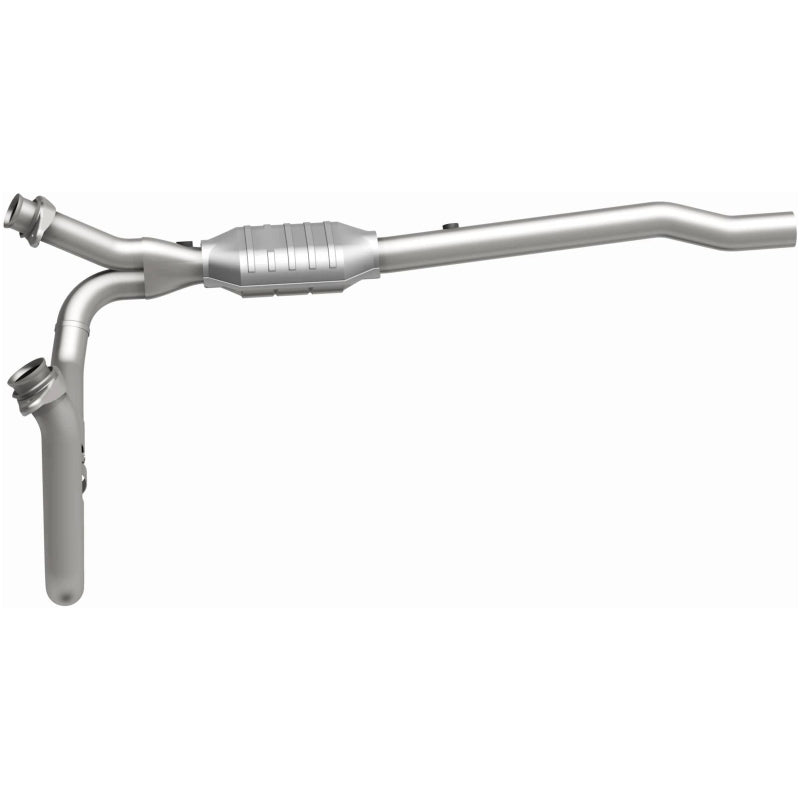 MagnaFlow Conv DF 02-03 Ram1500 4.7OEM Easy Install