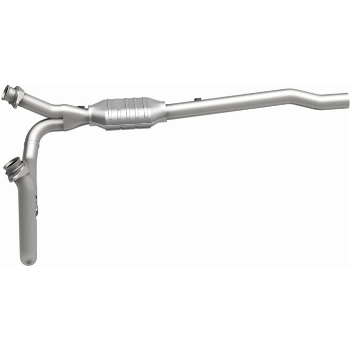 MagnaFlow Conv DF 02-03 Ram1500 4.7OEM Easy Install