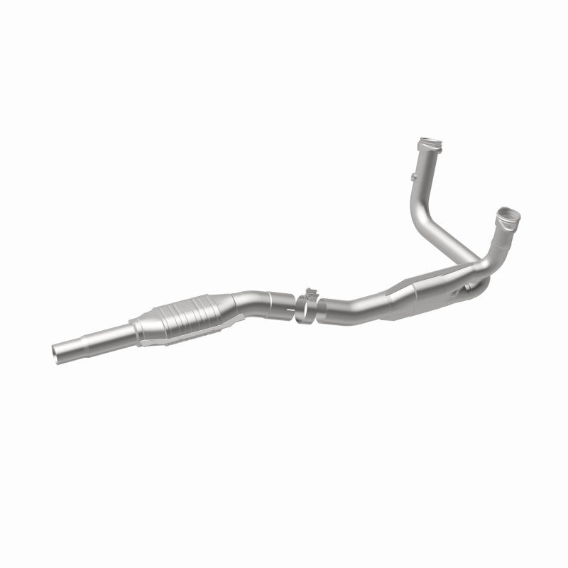 MagnaFlow Catalytic Converter for 95 Ford Bronco 5.8L