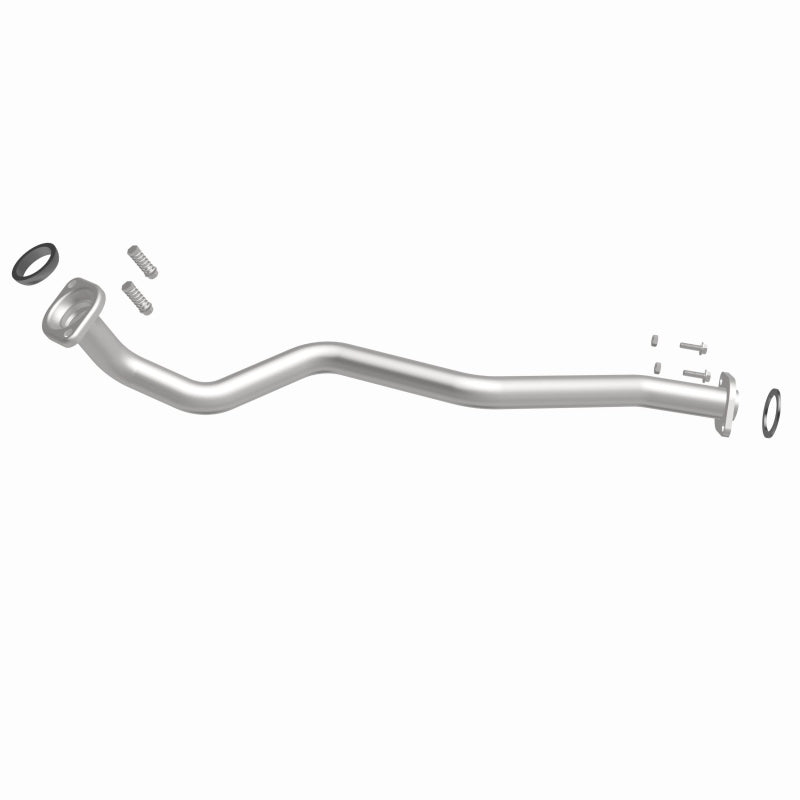 BRE Exhaust 2004–2009 Front Pipe Kit for Highlander RX330 RX350 2.4L 3.3L 3.5L - OneFastShop
