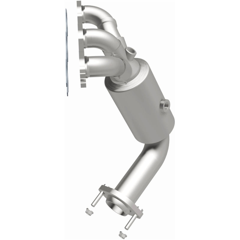 MagnaFlow Conv DF 07-10 Chrysler Sebring 3.5L Easy Install