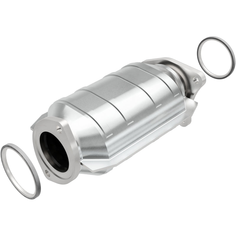 Magnaflow Direct-Fit Catalytic Converter 96-97 Lexus LS400 4.0L - OneFastShop