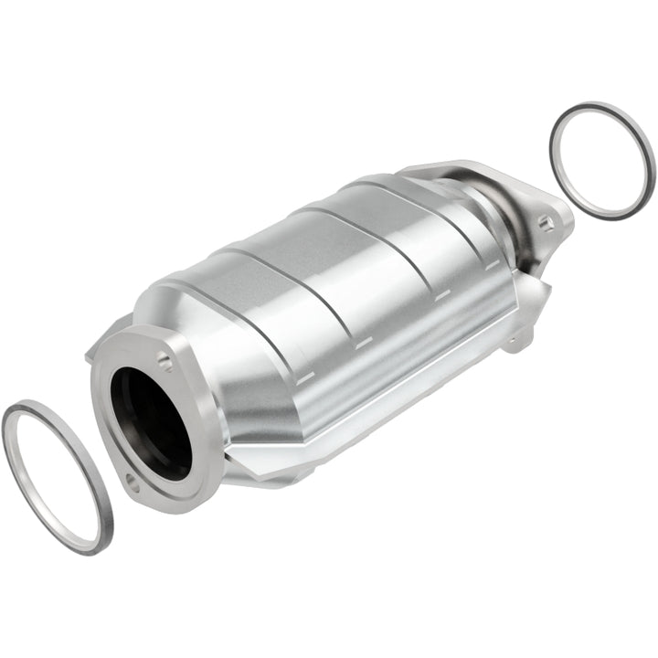 Magnaflow Direct-Fit Catalytic Converter 96-97 Lexus LS400 4.0L - OneFastShop
