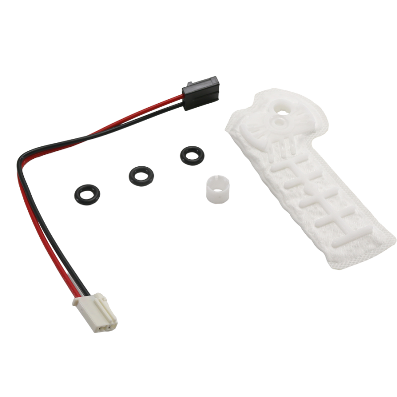 DeatschWerks DW300C Install Kit for 22-24 Subaru WRX / 21-24 Subaru BRZ / GR86 - OneFastShop