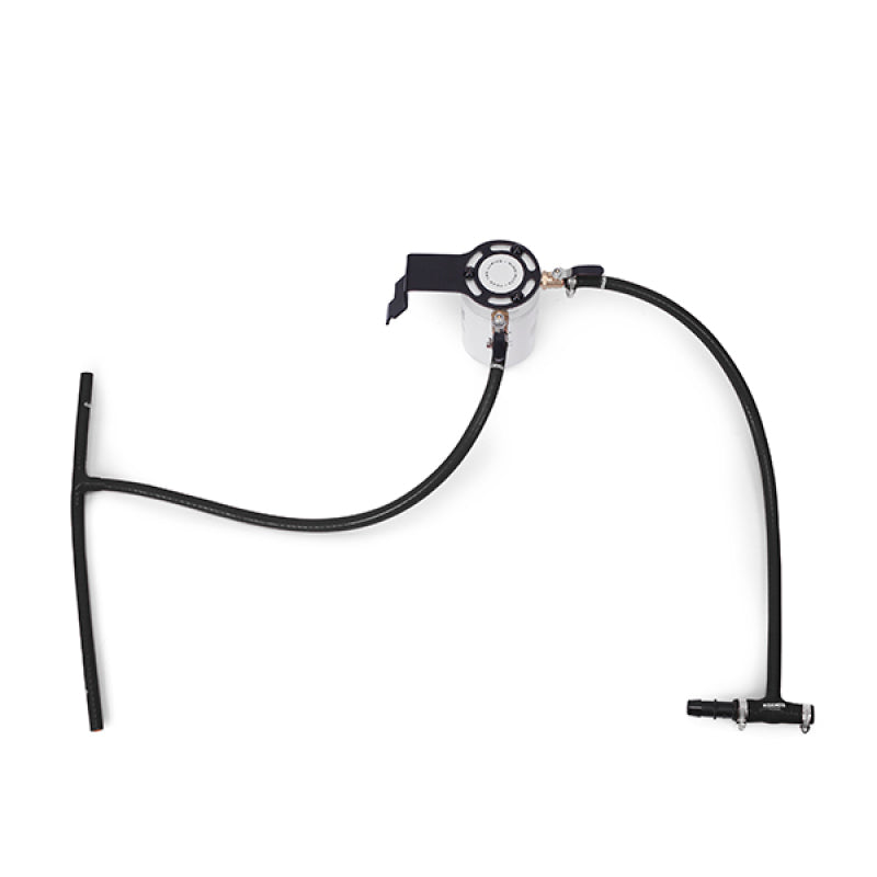 Mishimoto Coolant Filtration Kit for 03-07 Ford 6.0L Powerstroke - Black