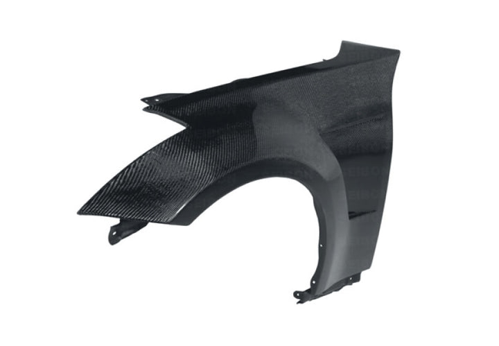 Seibon Carbon Fiber Fenders for 02-08 Nissan 350Z