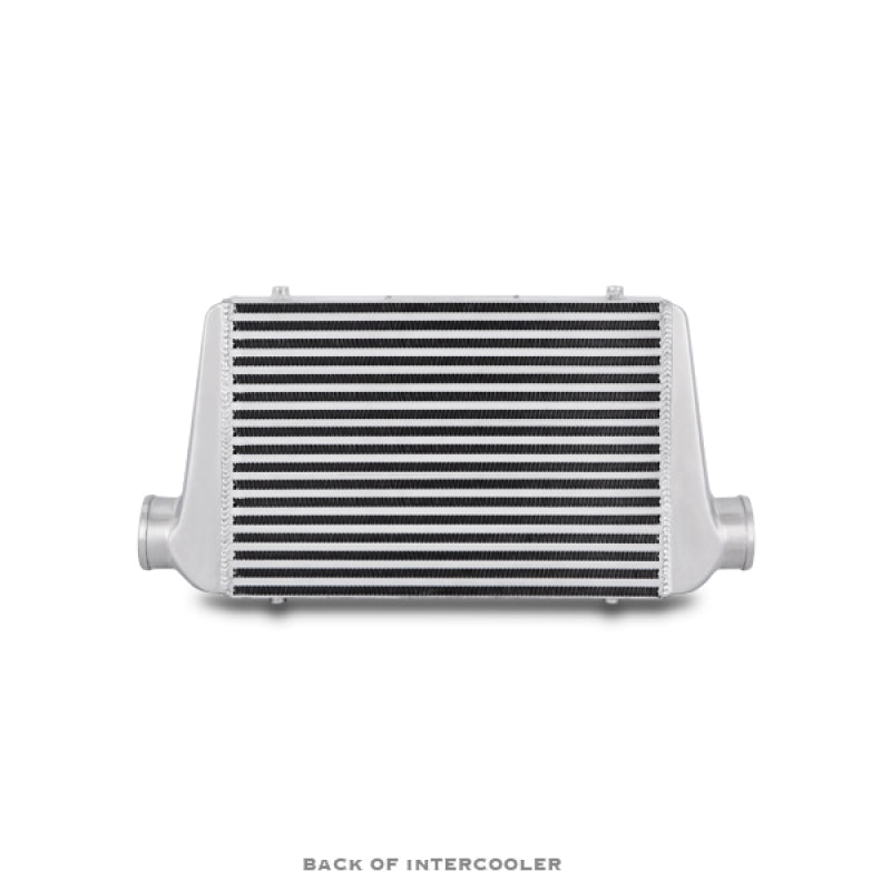 Mishimoto Universal Silver G Line Intercooler 24.5x11.75x3 (Core: 17.5)