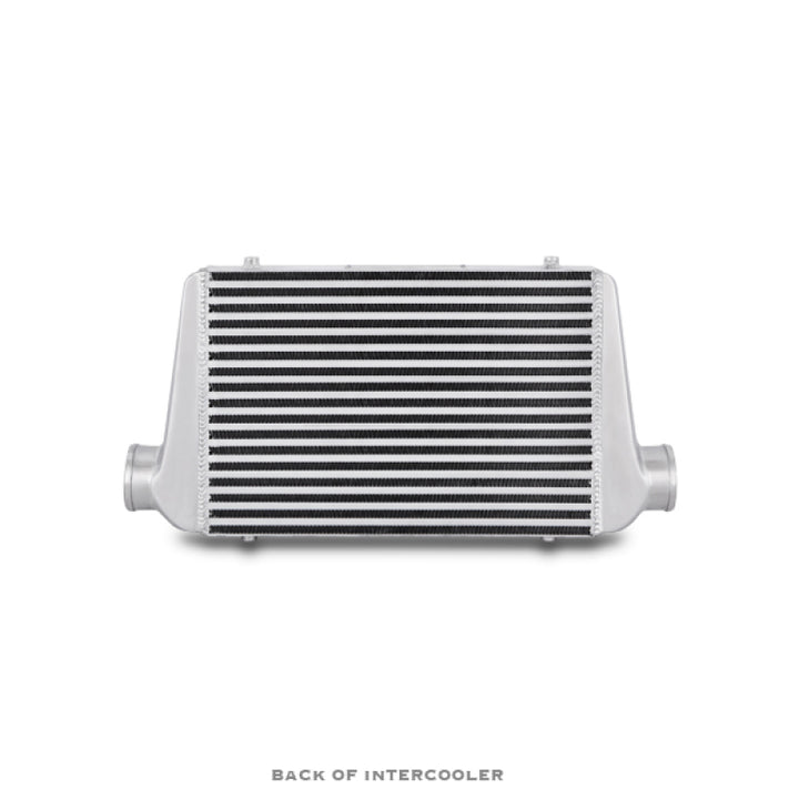 Mishimoto Universal Silver G Line Intercooler 24.5x11.75x3 (Core: 17.5)