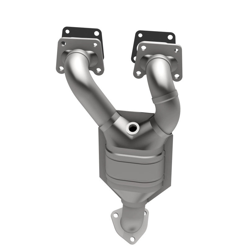 Magnaflow Conv DF 97-99 Nissan Sentra 1.6L Easy Install