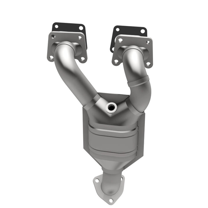 Magnaflow Conv DF 97-99 Nissan Sentra 1.6L Easy Install