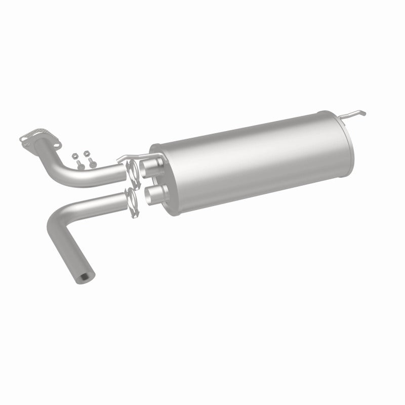 Magnaflow BRE Rear Muffler Kit Replacement Chevrolet