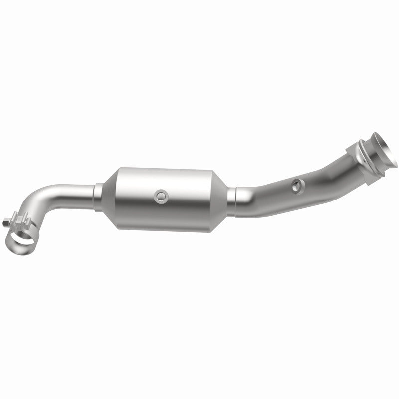 MagnaFlow 18-20 Ford F-150 V6 3.3L Catalytic Converter - Easy Install & OE Quality