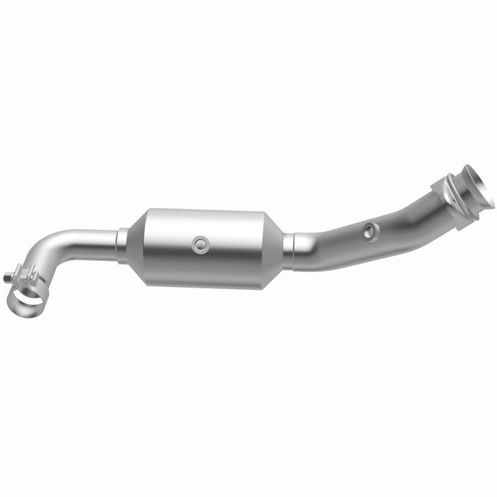 MagnaFlow 18-20 Ford F-150 V6 3.3L Catalytic Converter - Easy Install & OE Quality
