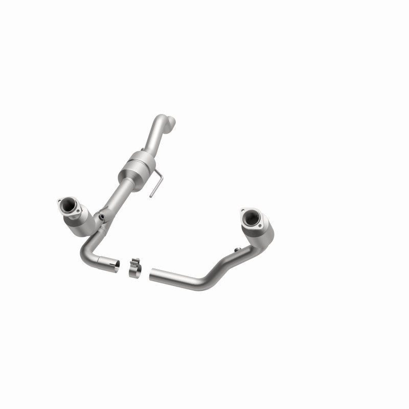 MagnaFlow Conv DF 00-03 Durango 4WD 4.7L Easy Install