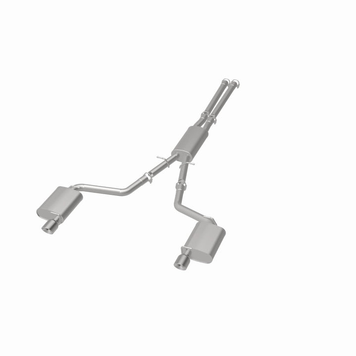 MagnaFlow BRE Exhaust Kit 05-10 300 Magnum Charger 5.7L