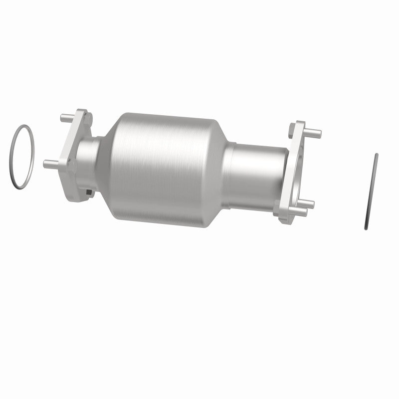 Magnaflow Conv DF 2009-2014 Acura TL 3.7L Easy Install