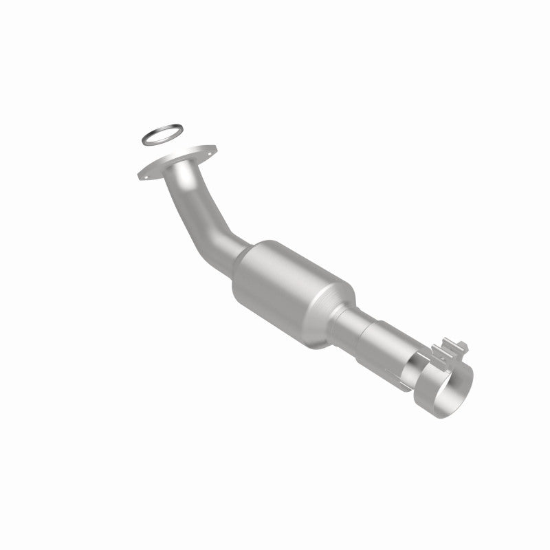 MagnaFlow Conv DF 09-12 Toyota RAV4 Underbody Easy Install
