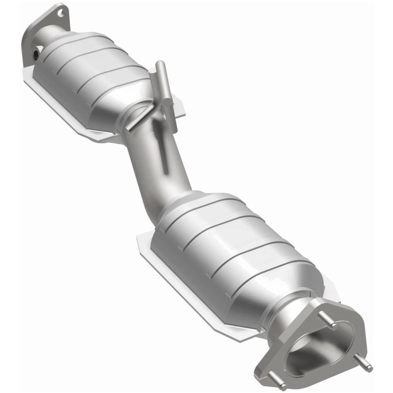 MagnaFlow Conv DF 99-00 Ford Explr Code X Easy Install