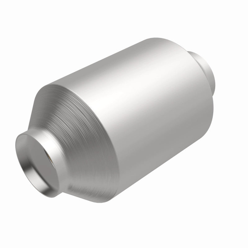 Magnaflow 3.00 CA 5in Spun Universal Converter for 2011 Chevrolet Silverado 2500 HD and GMC Sierra 2500 HD - OneFastShop