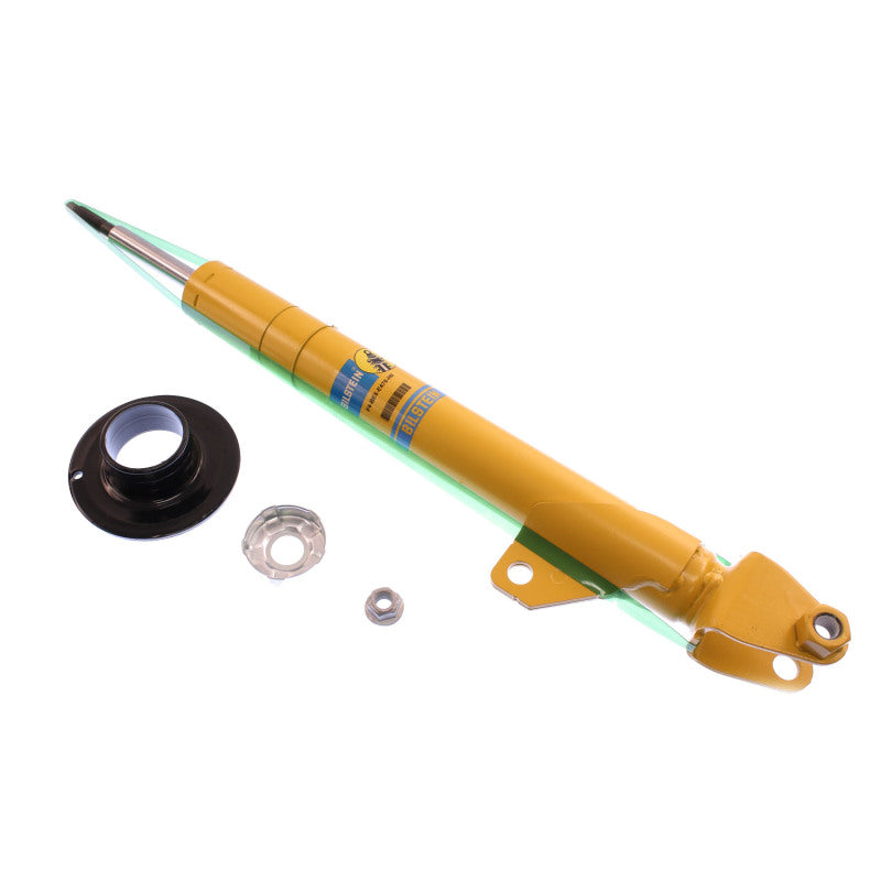 Bilstein B6 Front Left 46mm Monotube Shock Absorber - Chrysler 300, Dodge Charger, Dodge Magnum RWD 2005-2010