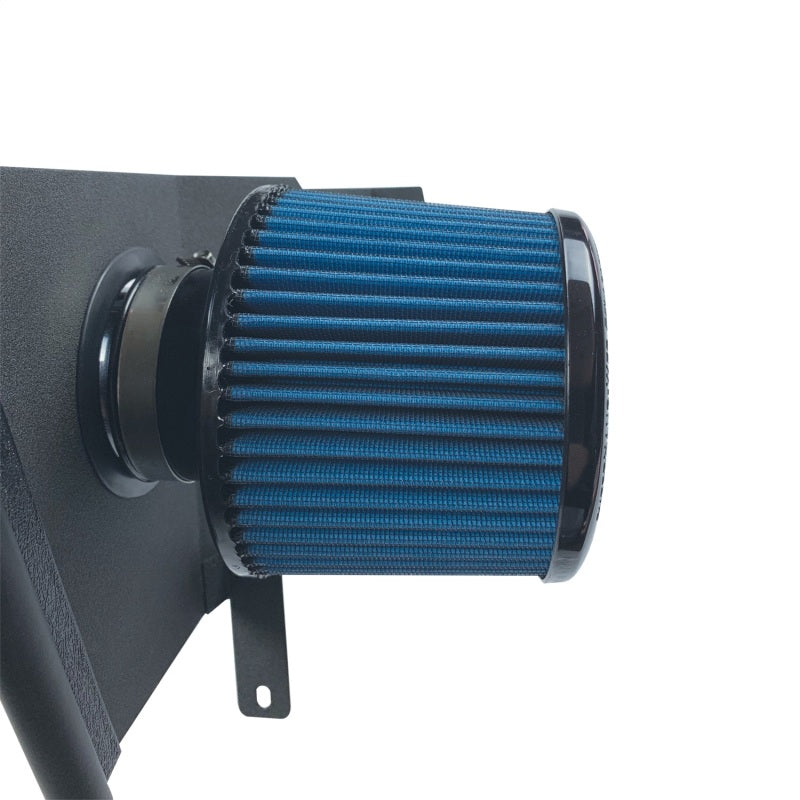 Injen Black Short Ram Air Intake for 18-20 Toyota C-HR 2.0L