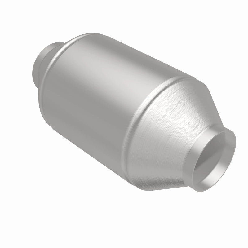 MagnaFlow Conv Universal 2 inch C/C CA Pre-OBDII In Stock