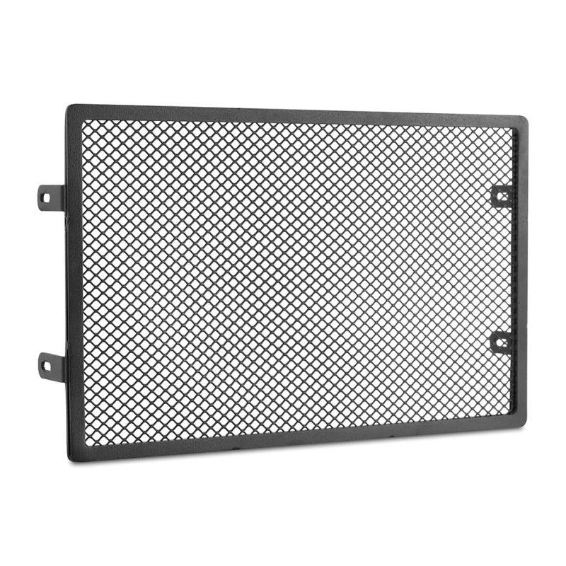 Mishimoto Auxiliary Radiator Stone Guards for 2021+ BMW G8X M3/M4 - OneFastShop