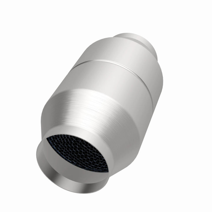 MagnaFlow Conv Universal 5.00 Inch C/C Diesel - Wide Vehicle Compatibility