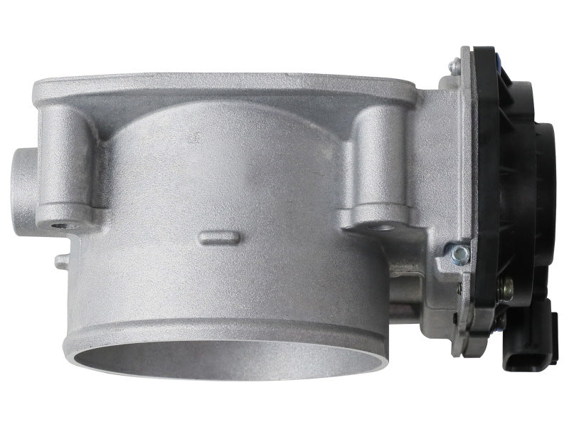 aFe Throttle Body 76mm Performance Upgrade with Adapter for 2022 Toyota GR86 2022 Subaru BRZ