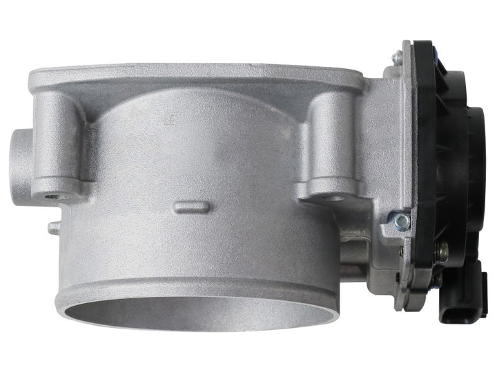 aFe Throttle Body 76mm Performance Upgrade with Adapter for 2022 Toyota GR86 2022 Subaru BRZ