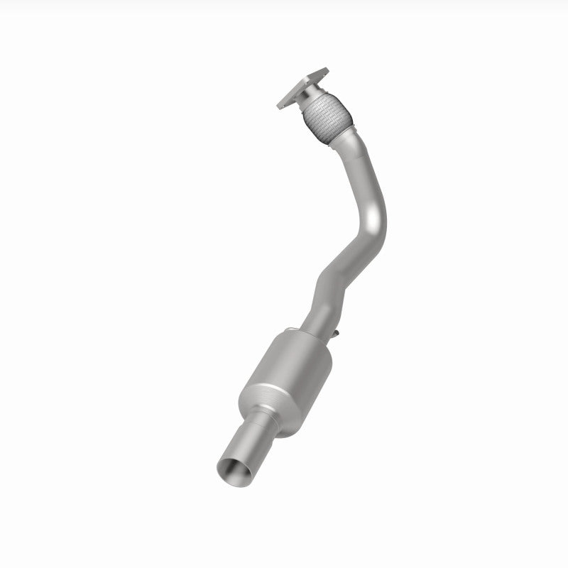 MagnaFlow Conv DF 90 Volkswagen Cabriolet 1.8 Easy Install