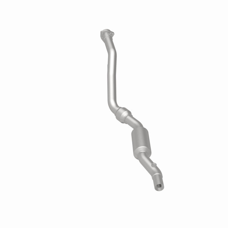MagnaFlow Direct-Fit Catalytic Converter Audi A6 Quattro 4.2L - Driver Side
