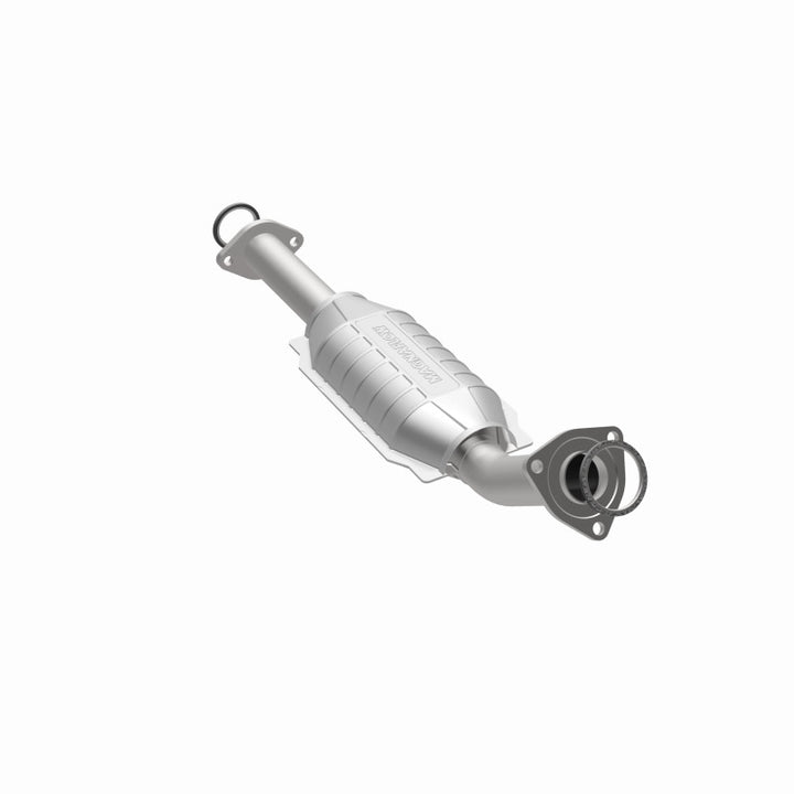 MagnaFlow Conv DF 03-04 Toyota Tundra V8 4.7L Gas Easy Install